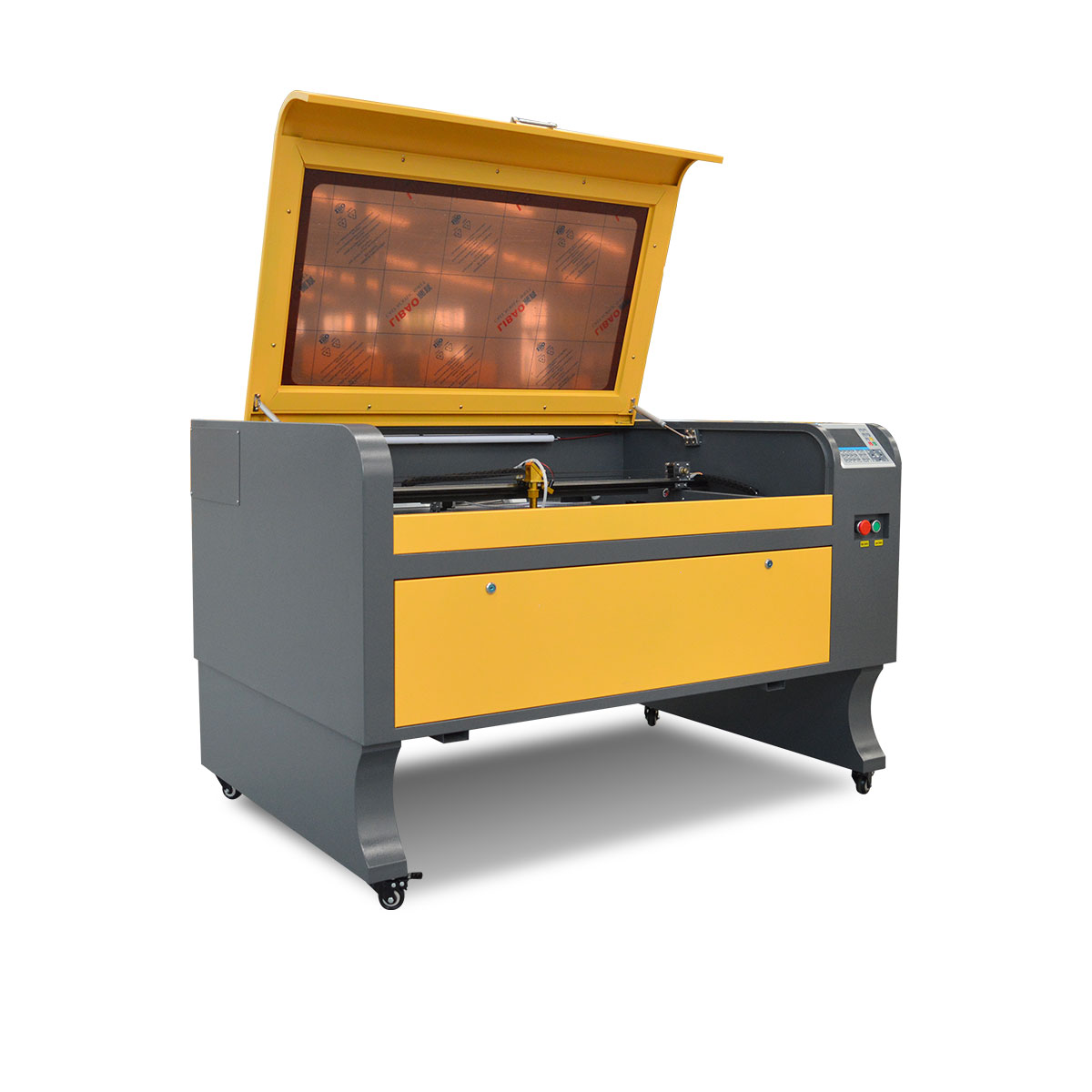 Laser Engraving Machine 6090