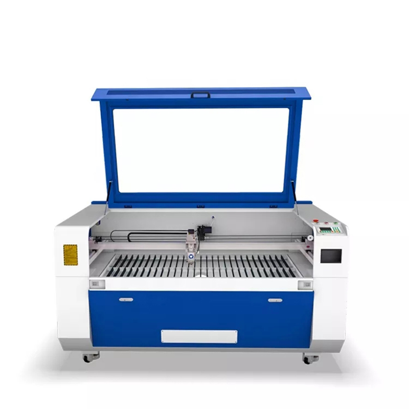 1390 CNC Laser Mixed Cutting Machine